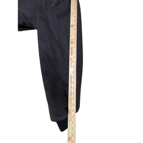 "MSI" Mens VTG Barn Coat SZ L Some Rust On Snaps Chore Thinsulate PLZ READ!!!! - Picture 7 of 16